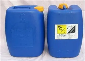 Aké sú výskumné trendy súvisiace s 35 % priemyselným peroxidom vodíka?