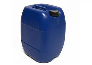 50% priemyselného stupňa H啦O啦 Peroxid vodíka pre výrobu peroxidov