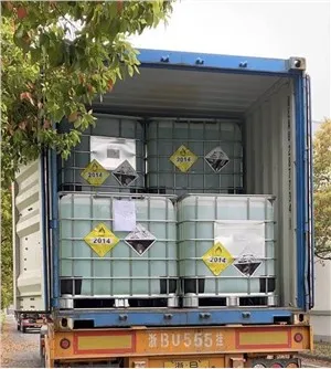 Aké sú aplikácie priemyselného peroxidu vodíka v elektronickom priemysle?